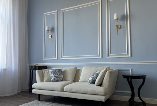 Классические \ дворцовые