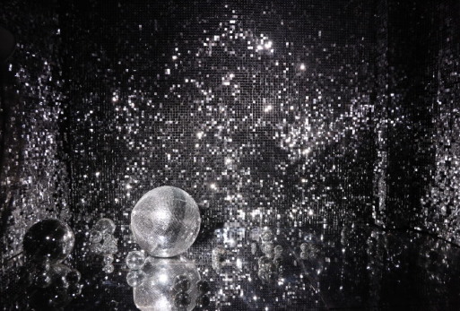 Новогодний интерьер