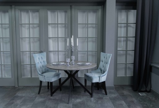 Столовая зона