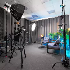 Видеостудия Cinecast