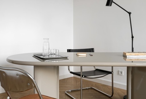 Столовая зона