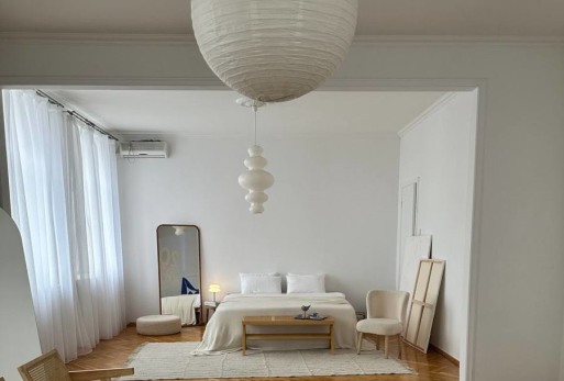 Спальня\будуар