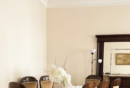 Столовая зона