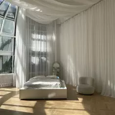 Base Преображенская площадь