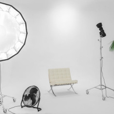 Kap’s Rental Studios (Семёновская)