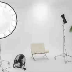 Kap’s Rental Studios (Семёновская)