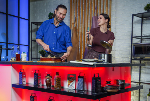 Имитация бара \ кафе