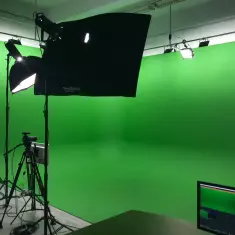 Видеостудия Bzstream.ru