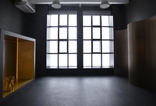 Большие окна