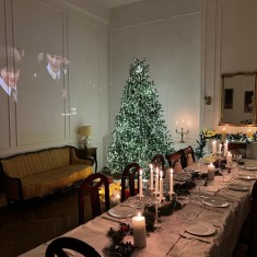 Две Комнаты. Винтажное Пространство в Усадьбе Измайлово