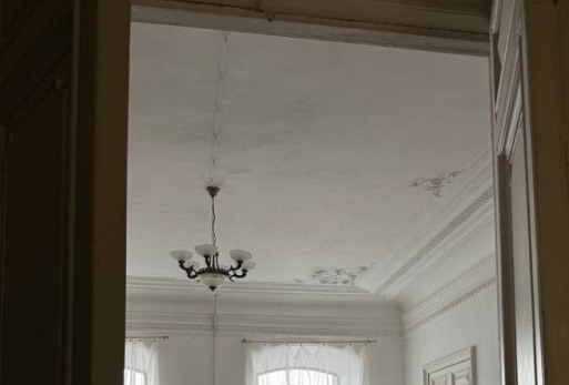 Большие окна