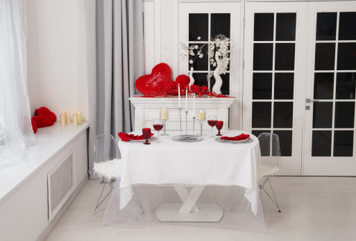 Романтичные