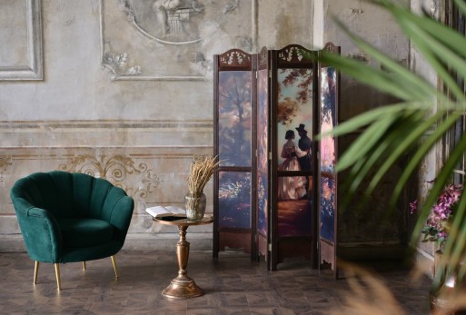 Романтичные