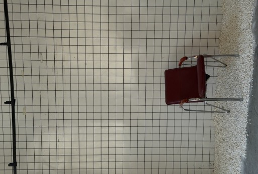 Имитация квартиры