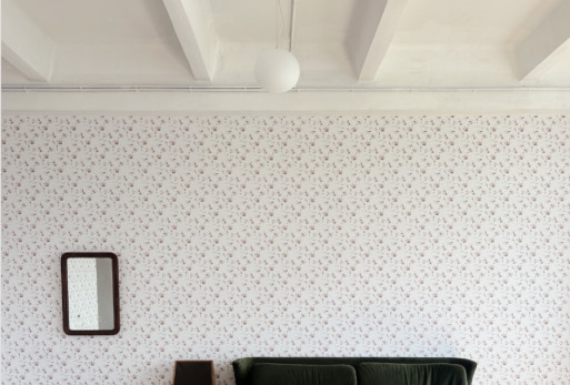 Имитация квартиры