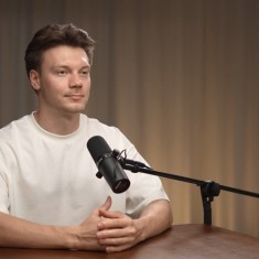 Story Studio – студия подкастов, видео, интервью, рилс