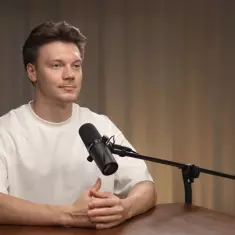 Story Studio – студия подкастов, видео, интервью, рилс