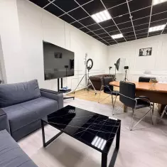 НЕОН студия контента