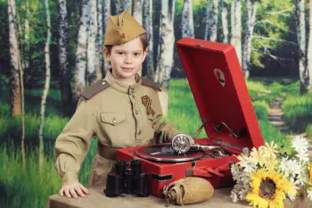 Семейная фотостудия Смена