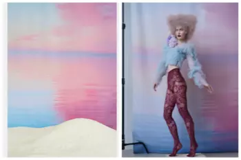 Фотостудия 0603st | Циклорама