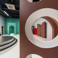 Город Пикассо