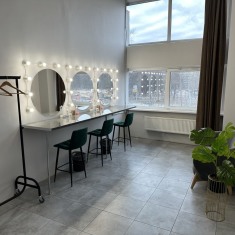 Wow Studios 2.0 (м. Октябрьское поле)