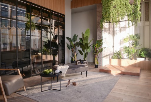 Современный \ контемпорари