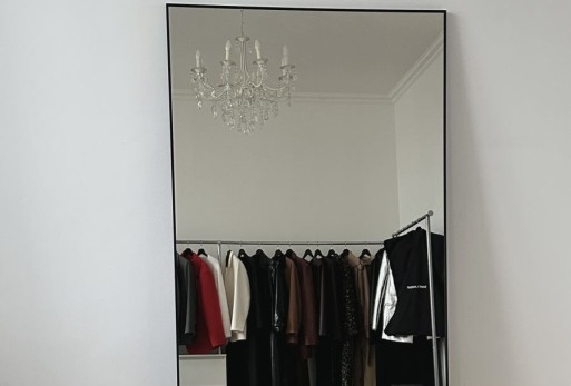 Спальня\будуар