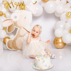 Детская фотостудия Оливка