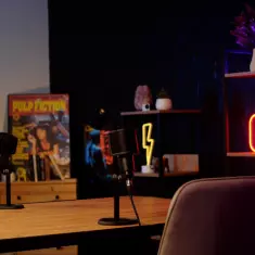 Студия Подкастов «Болтаем» 