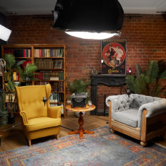 Подкаст Клаб