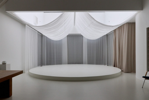 Большие окна