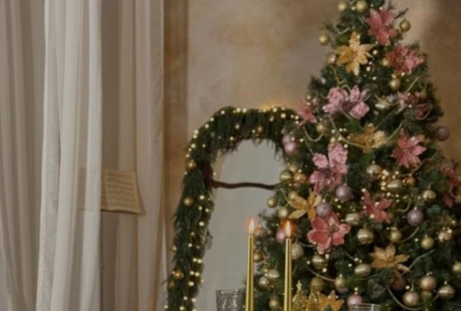 Имитация бара \ кафе