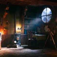 Гибрид-студия «Квартирник»