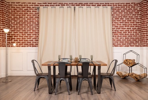 Столовая зона