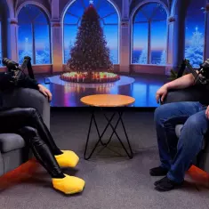 Студия для подкастов POD-CASTER.RU