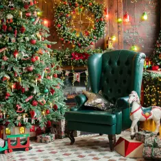 Фотостудия Леонардо