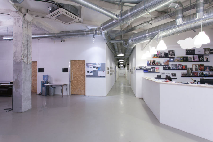 Photoplay - фотостудия у метро Красные Ворота | Аренда фотостудии в ...