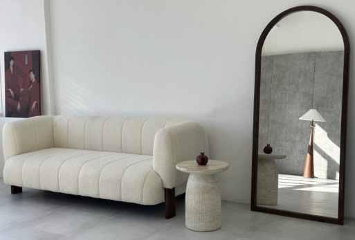 Имитация квартиры