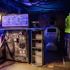 Селфи Галерея