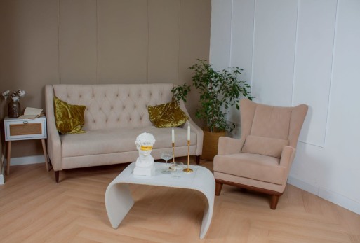 Имитация квартиры