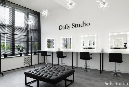 Большие окна