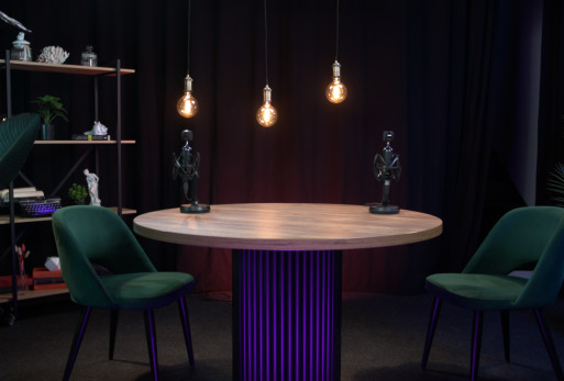 Имитация бара \ кафе