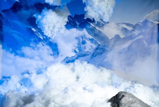 Новогодний интерьер