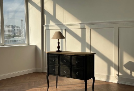 Спальня\будуар