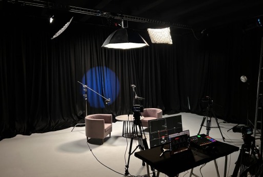 Большие окна