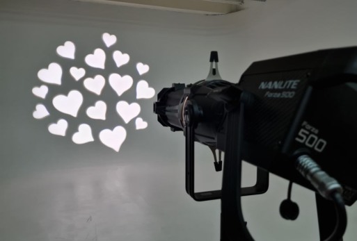 Интерьер к 14 февраля