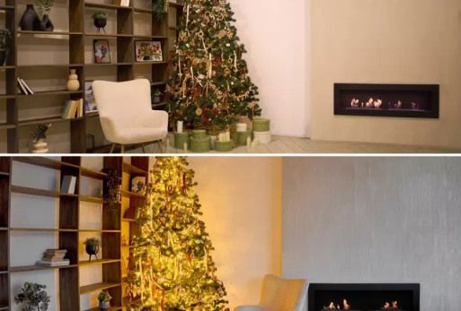 Имитация квартиры