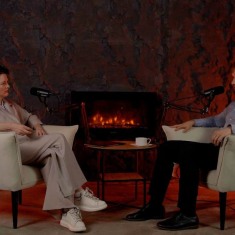 Аренда фотостудии / Студия подкастов