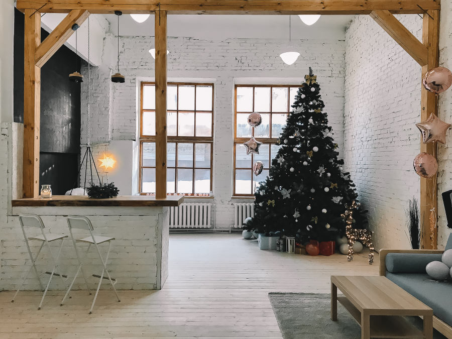 Come in loft - фотостудия у метро Преображенская Площадь | Аренда ...